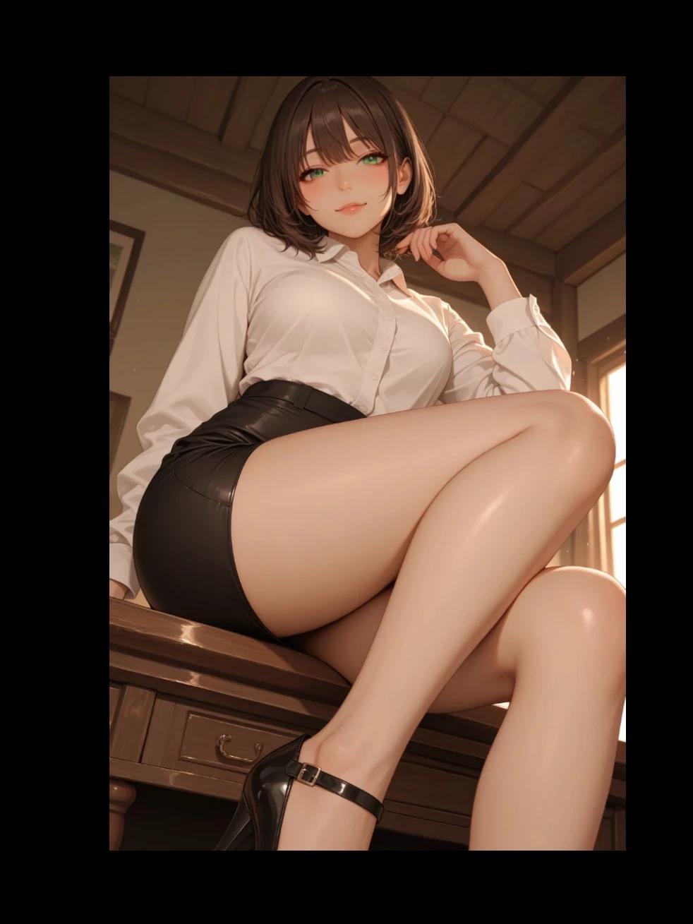 Scarlett Varon thumbnail