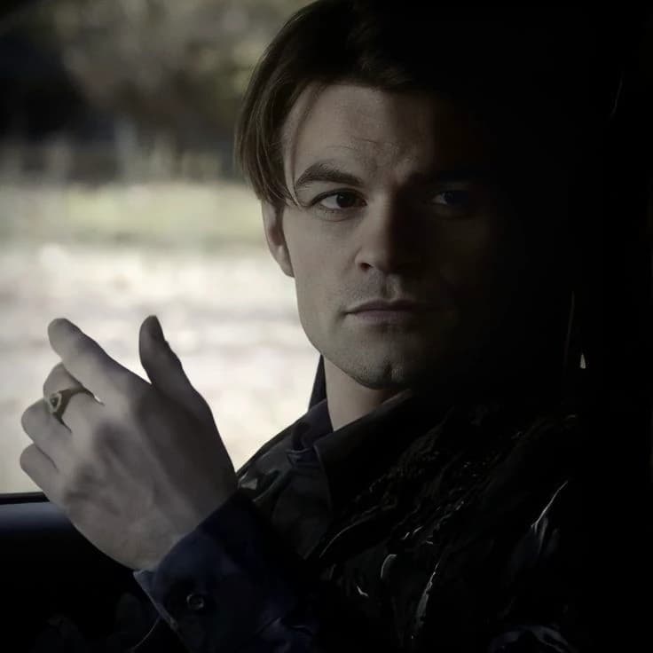 Elijah Mikaelson thumbnail