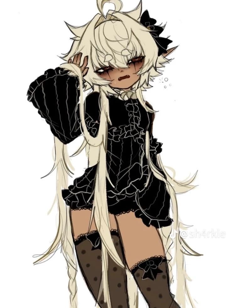 Mirou ~liar liar thumbnail