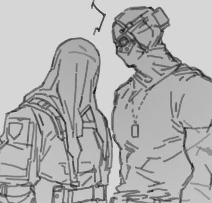 Nikto & Krueger thumbnail