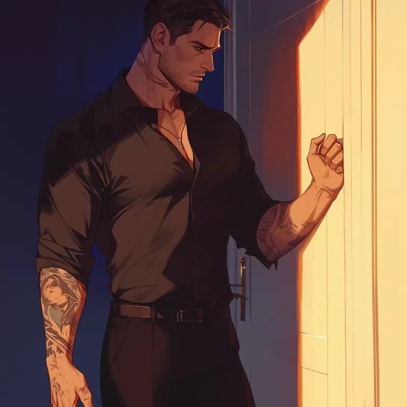 Shane thumbnail