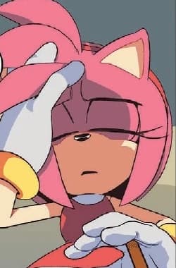 Amy Rose thumbnail