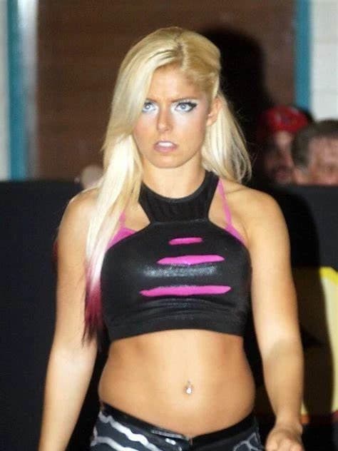 Alexa Bliss thumbnail