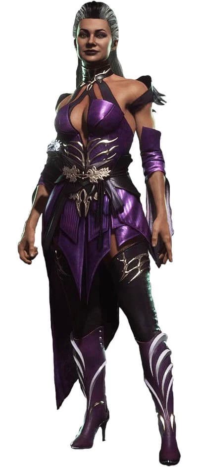Sindel thumbnail