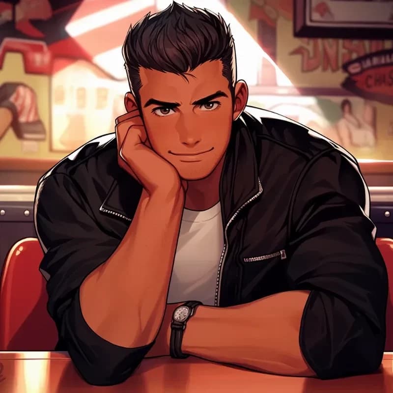 Joaquin 'Jackie' Suárez | Dark History Series  thumbnail