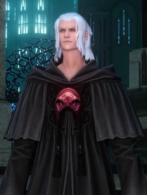 Emet Selch thumbnail