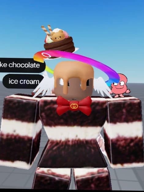 Choco-latte thumbnail