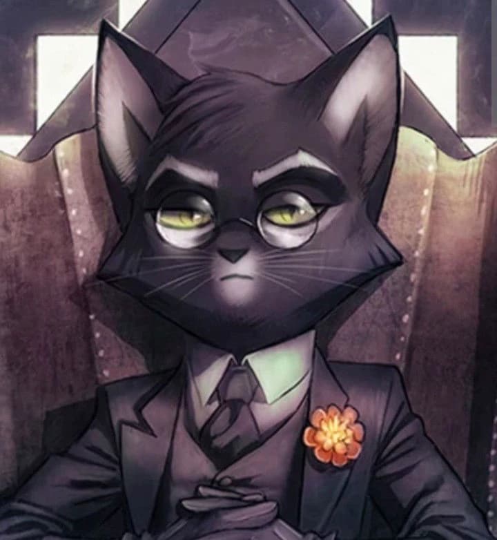Mordecai Heller thumbnail