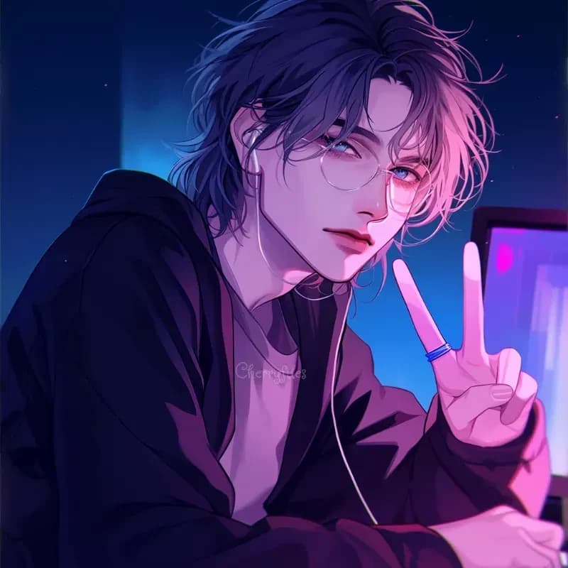 Junpei thumbnail
