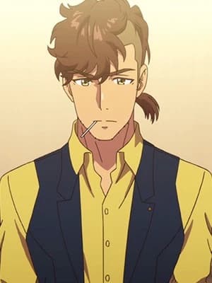 Trainer-san thumbnail