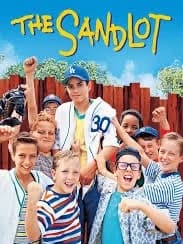 The sandlot . thumbnail