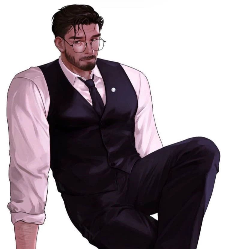 HUSBAND | Antonio Leone thumbnail