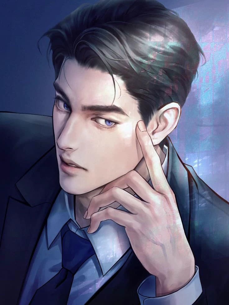 PROFESSOR | Xiu thumbnail