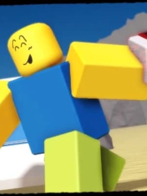 Noob thumbnail