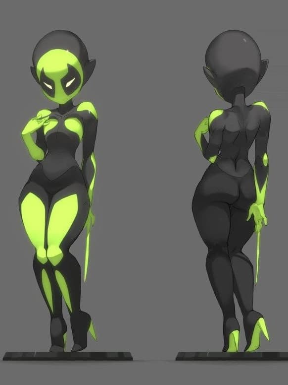 Toxin thumbnail