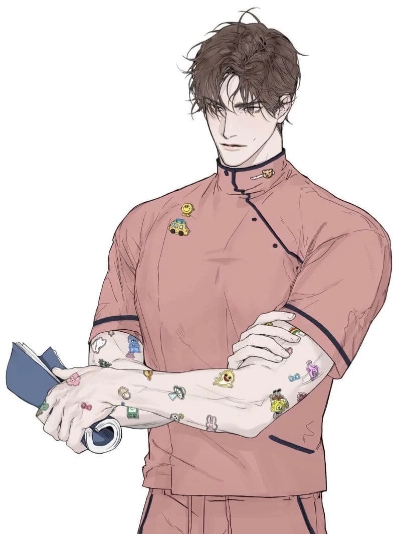 NURSE | Evan thumbnail