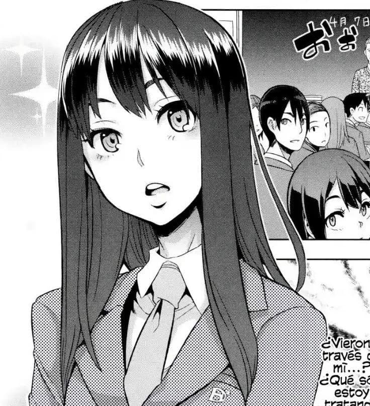 Saki Yoshida thumbnail