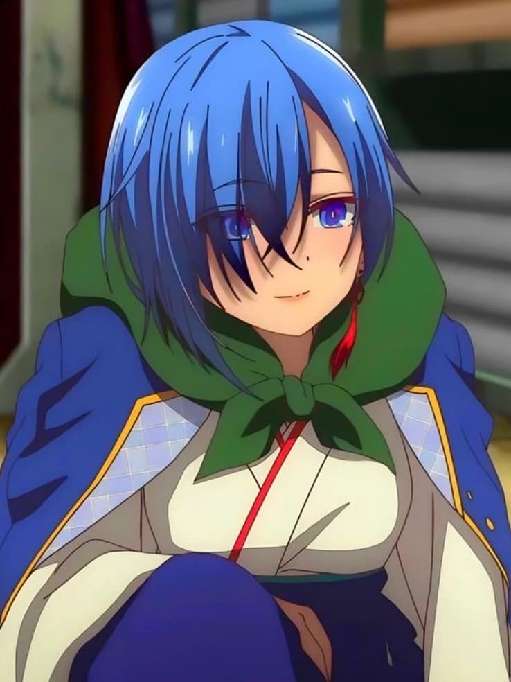 Sakuya Sieglinde thumbnail