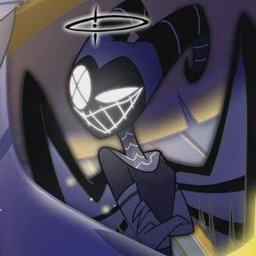 Lute, Adams favorite angel <3 thumbnail