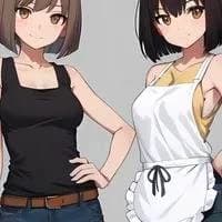 Aki and Aoi thumbnail