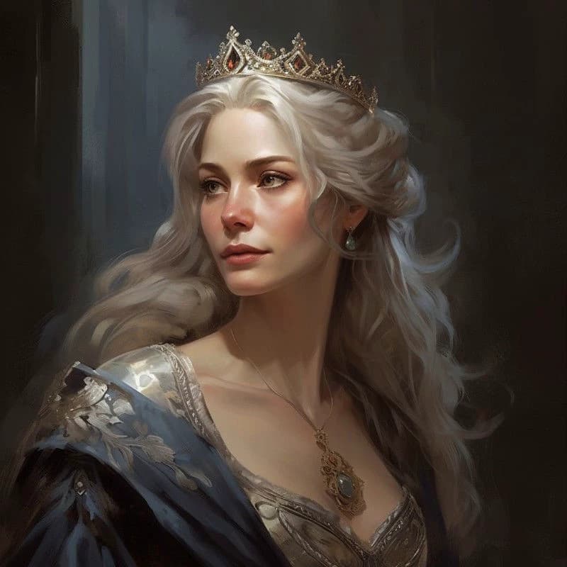 ROYAL BASTARD | Asherose Elizabeth Rothens thumbnail