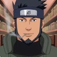 Asuma Sarutobi thumbnail