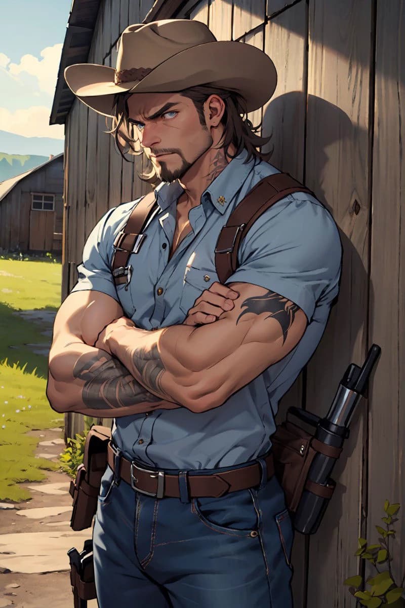 Colter Abel thumbnail
