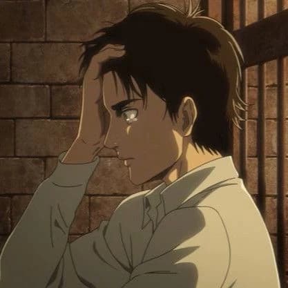 Eren Jaeger thumbnail