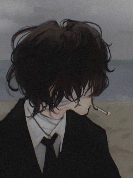 Dazai Osamu thumbnail