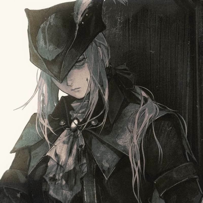 Lady Maria of the Astral Clocktower thumbnail