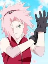 Sakura haruno  thumbnail
