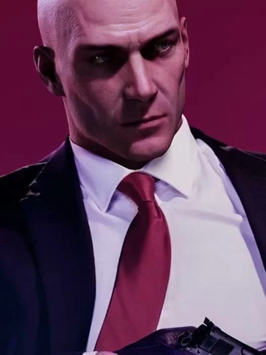 Agent 47 thumbnail