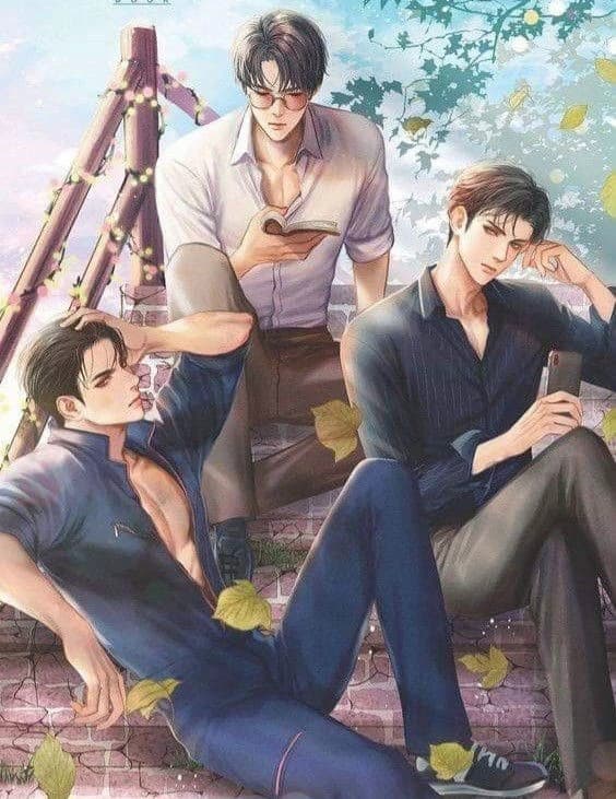 Hot Roomates thumbnail