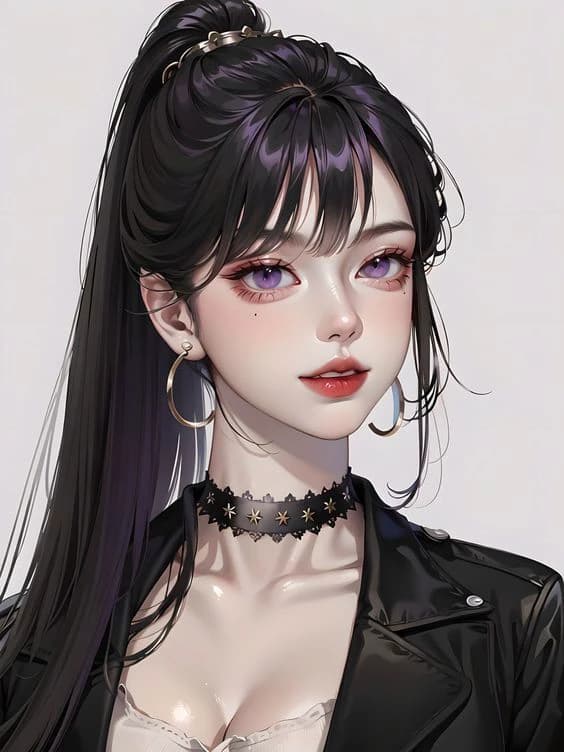 Jessica (Your Red Flag Girlfriend) thumbnail