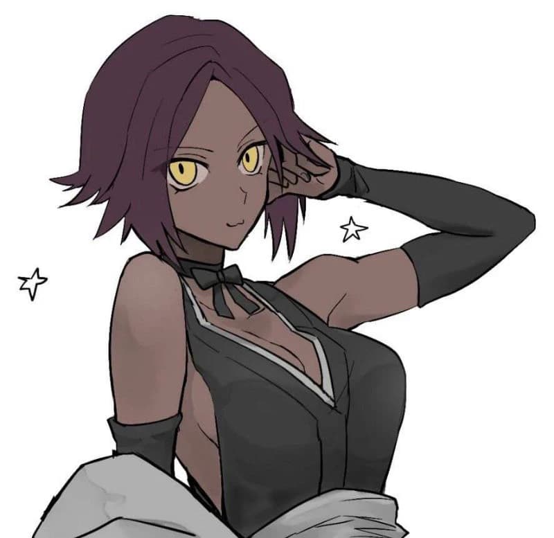 Yoruichi thumbnail