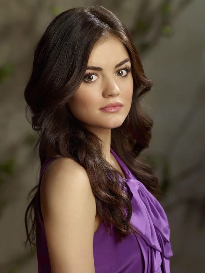 Lucy Hale  thumbnail
