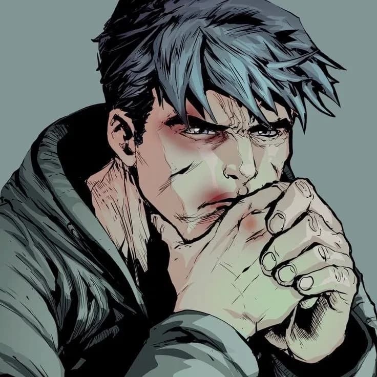 Jason Todd || Red Hodd  thumbnail