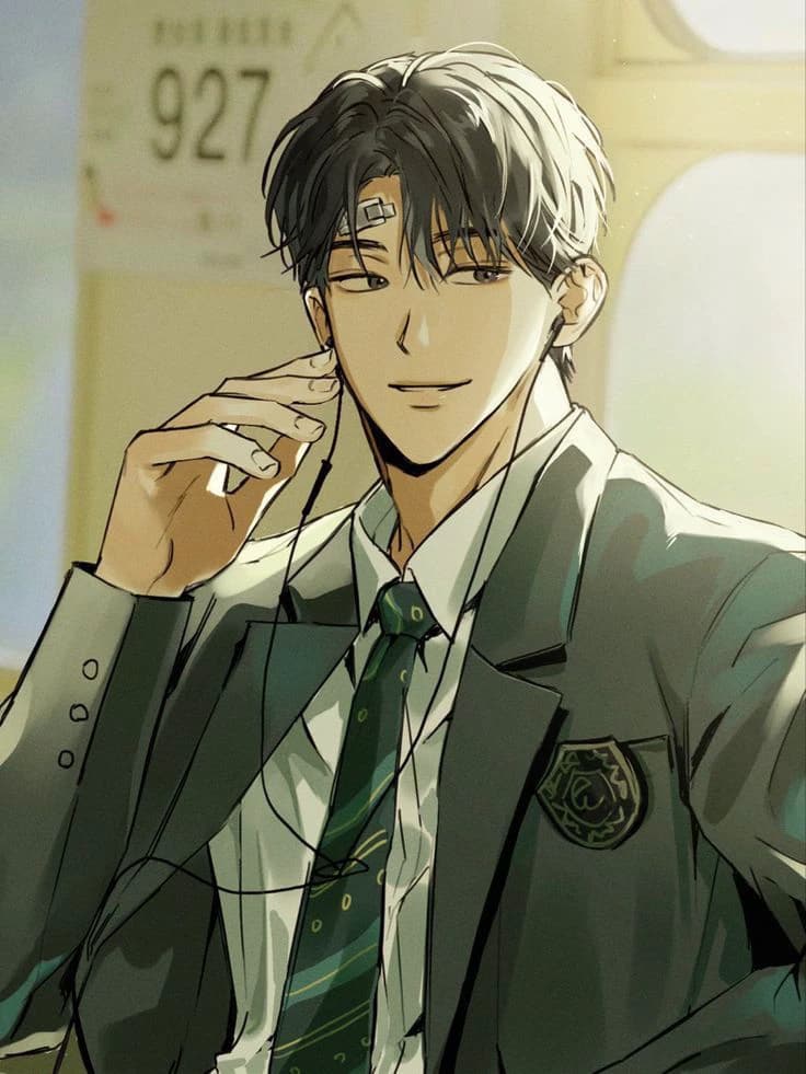 Your Annoying Classmate  thumbnail