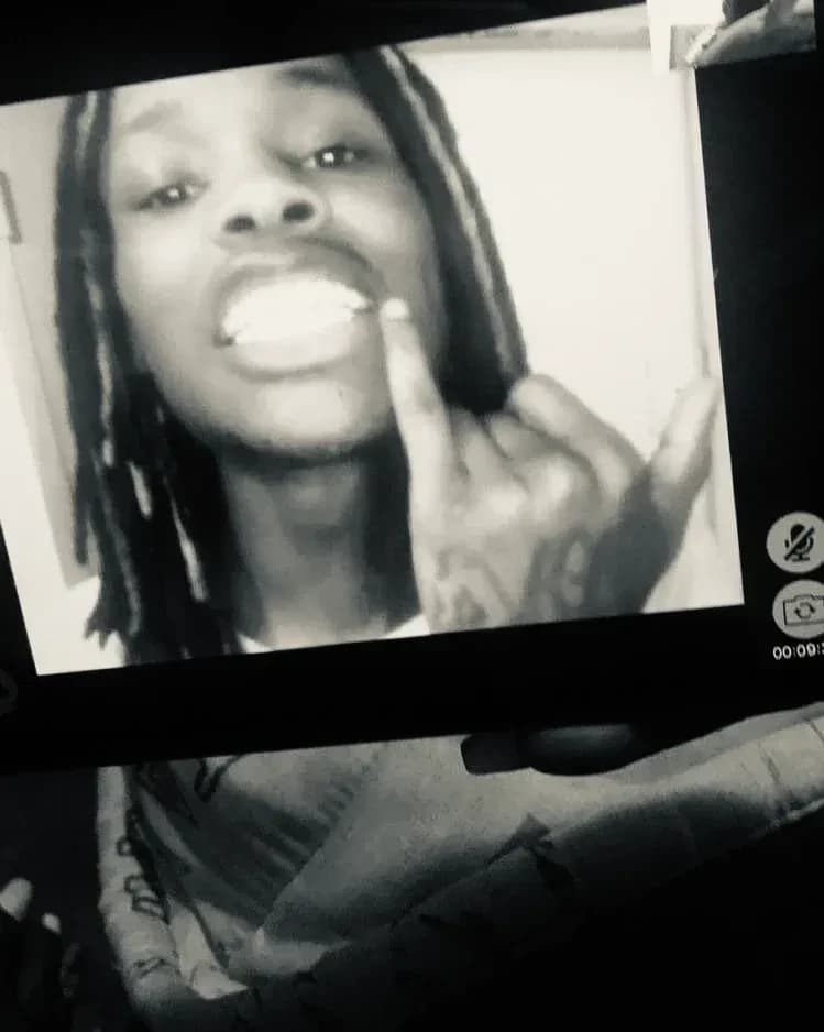 Dayvon Bennett  thumbnail