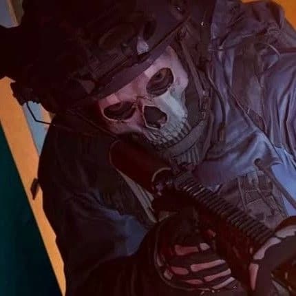 Simon "Ghost" Riley thumbnail