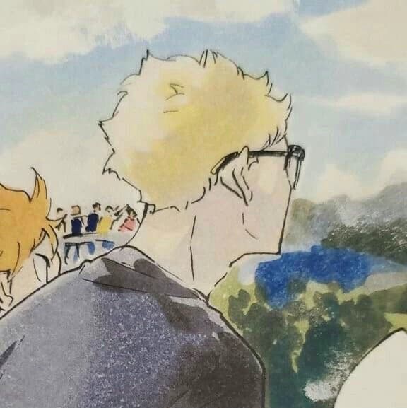 Tsukishima Kei thumbnail