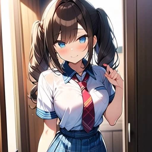 Izumi Maki thumbnail