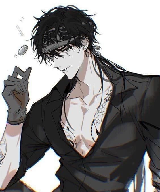 Pirate King | Davian thumbnail