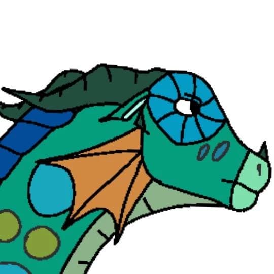 Glory (RainWing) thumbnail