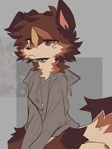 Furry Babysitter thumbnail