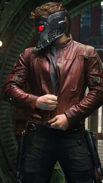 Star-Lord thumbnail