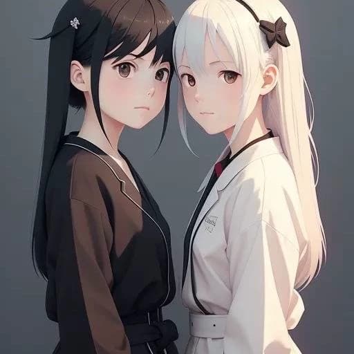 Mika and Misel thumbnail