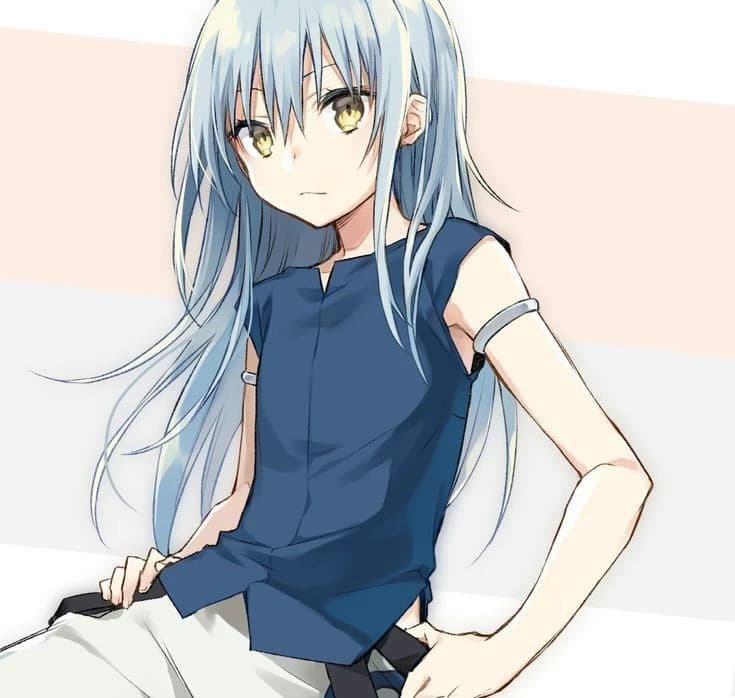 Rimuru Tempest thumbnail