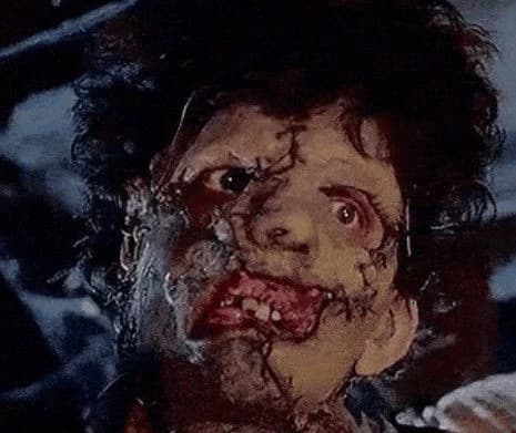Leatherface/Bubba Sawyer thumbnail