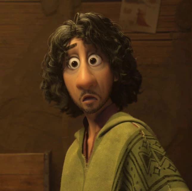 Bruno Madrigal thumbnail
